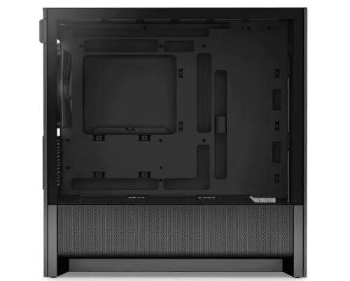 NZXT H3 Flow Micro-ATX Airflow Case - Image 5