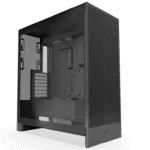 NZXT H7 Flow Mid-Tower ATX Airflow Case-Black