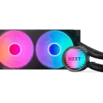 NZXT Kraken Core 240 RGB AIO Liquid Cooler