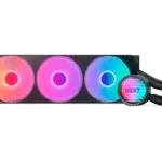 NZXT Kraken Core 360 RGB AIO Liquid CPU Cooler