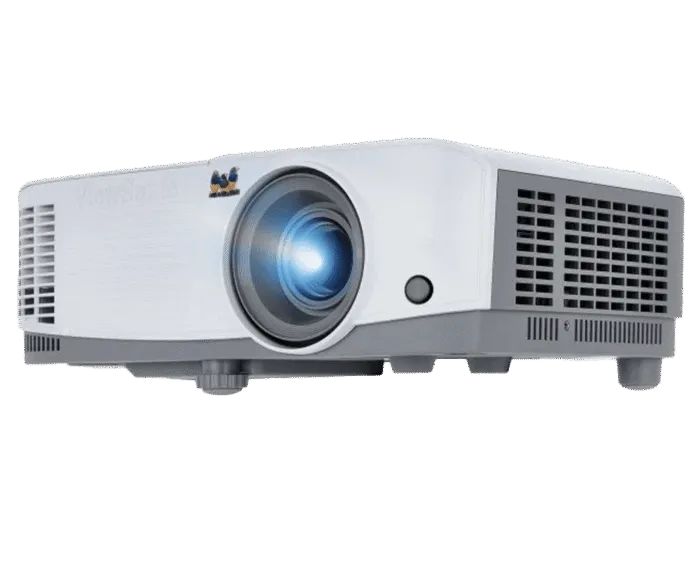 ViewSonic PA503S-3 4,000 Lumens SVGA Business Projector - Image 3