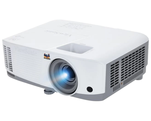 ViewSonic PA503S-3 4,000 Lumens SVGA Business Projector - Image 9