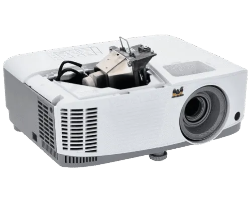 ViewSonic PA503S-3 4,000 Lumens SVGA Business Projector - Image 5