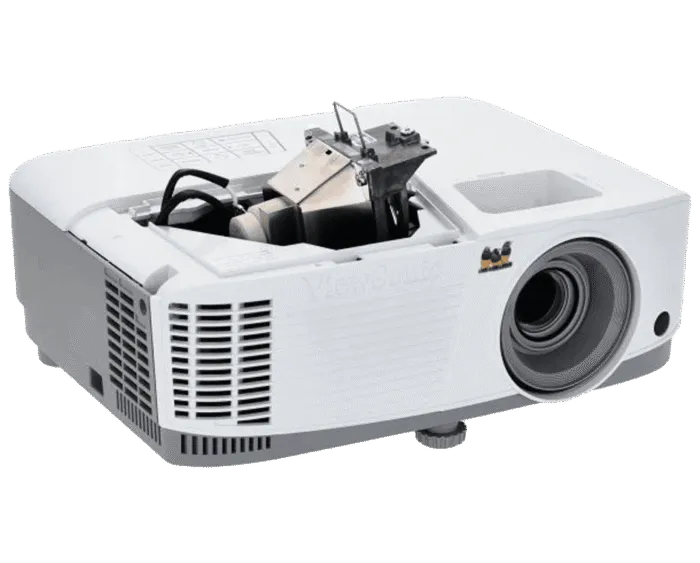 ViewSonic PA503S-3 4,000 Lumens SVGA Business Projector - Image 5