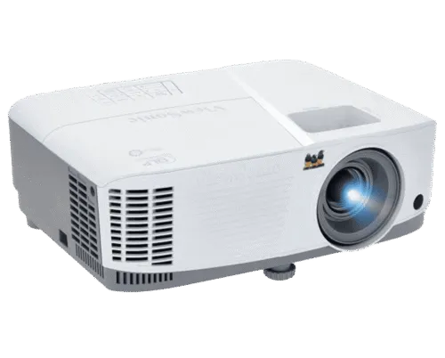 ViewSonic PA503S-3 4,000 Lumens SVGA Business Projector - Image 4