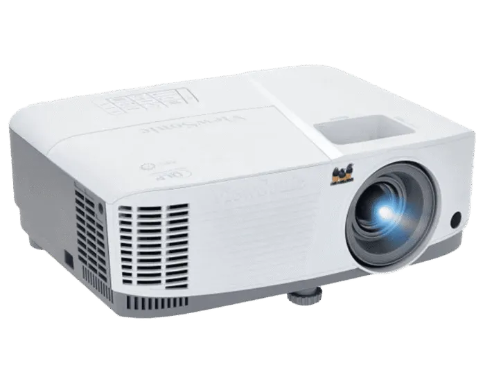 ViewSonic PA503S-3 4,000 Lumens SVGA Business Projector - Image 4