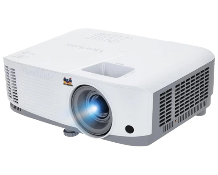 ViewSonic PA503S-3 4,000 Lumens SVGA Business Projector - Image 9