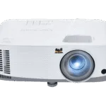ViewSonic PA503S-3 4,000 Lumens SVGA Business Projector