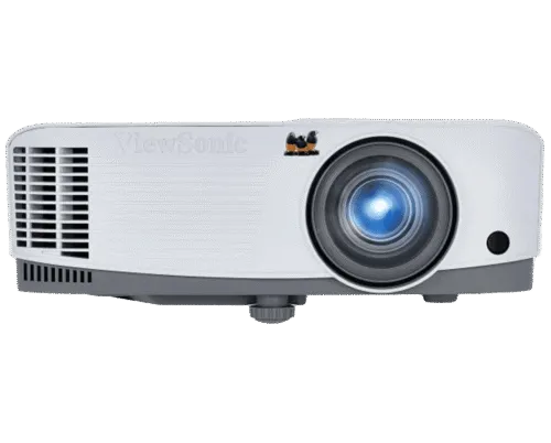 ViewSonic PA503S-3 4,000 Lumens SVGA Business Projector - Image 2
