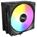 RAIDMAX AM1204 Digital RGB Air Cooler