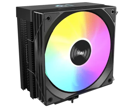 RAIDMAX AM1204 Digital RGB Air Cooler