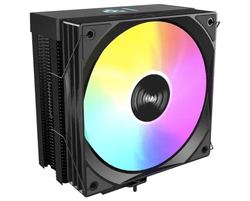 RAIDMAX AM1204 Digital RGB Air Cooler