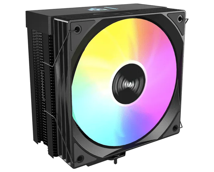 RAIDMAX AM1204 Digital RGB Air Cooler - Image 2