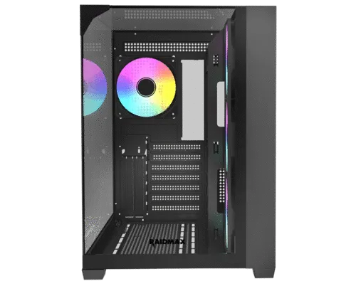 RAIDMAX INFINITA I620 ARGB Mid-Tower Gaming Case - Image 5
