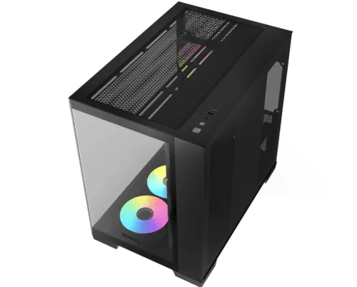 RAIDMAX INFINITA i610 Case - Image 4