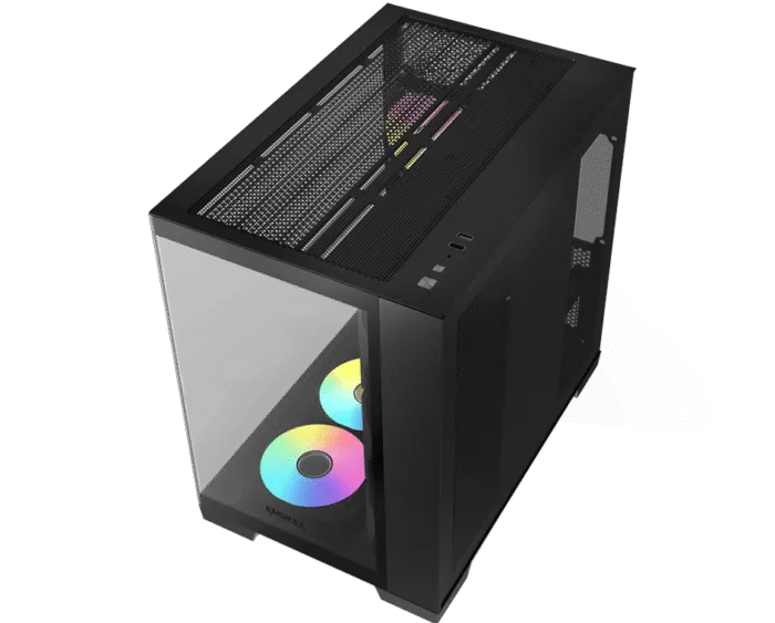 RAIDMAX INFINITA i610 Case - Image 4