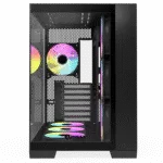 RAIDMAX INFINITA i610 Case