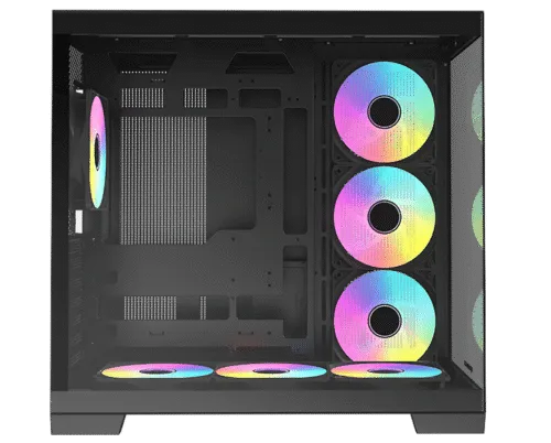 RAIDMAX INFINITA i610 Case - Image 3