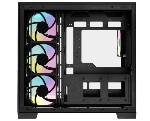 RAIDMAX INFINITA i610 Case - Image 2