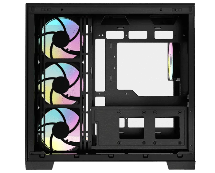 RAIDMAX INFINITA i610 Case - Image 2
