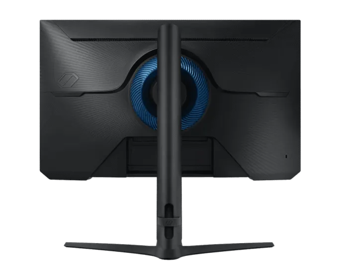 Samsung Odyssey G4 25 Inch IPS Full HD 240Hz Gaming Monitor - Image 10