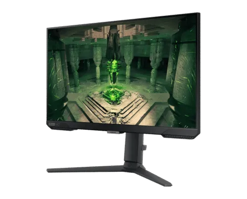 SAMSUNG Odyssey G4 27 Inch IPS Full HD 240Hz Gaming Monitor - Image 3