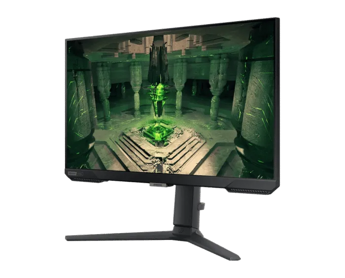 SAMSUNG Odyssey G4 27 Inch IPS Full HD 240Hz Gaming Monitor - Image 3