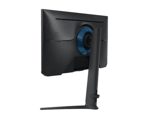 SAMSUNG Odyssey G4 27 Inch IPS Full HD 240Hz Gaming Monitor - Image 8