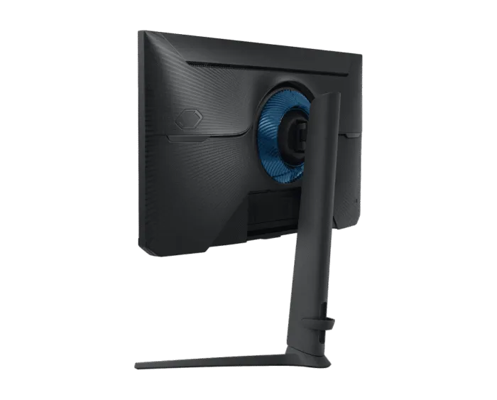 SAMSUNG Odyssey G4 27 Inch IPS Full HD 240Hz Gaming Monitor - Image 8