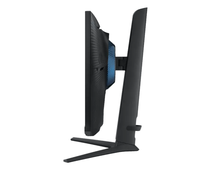 SAMSUNG Odyssey G4 27 Inch IPS Full HD 240Hz Gaming Monitor - Image 7