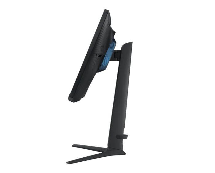 SAMSUNG Odyssey G4 27 Inch IPS Full HD 240Hz Gaming Monitor - Image 6