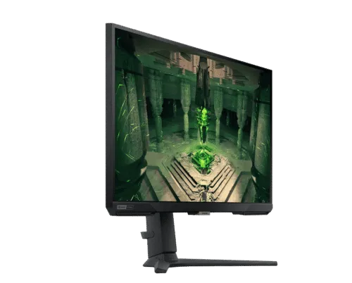 SAMSUNG Odyssey G4 27 Inch IPS Full HD 240Hz Gaming Monitor - Image 4