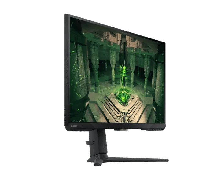 SAMSUNG Odyssey G4 27 Inch IPS Full HD 240Hz Gaming Monitor - Image 4