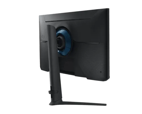 SAMSUNG Odyssey G4 27 Inch IPS Full HD 240Hz Gaming Monitor - Image 9
