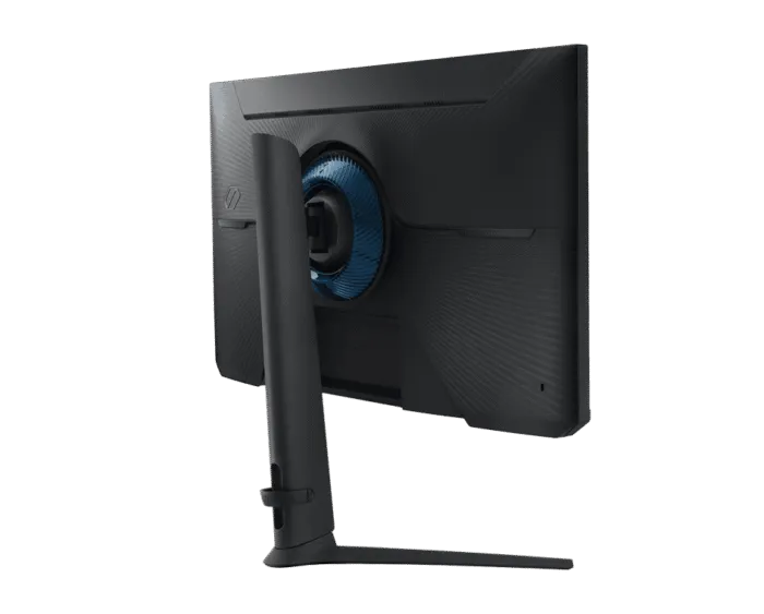 SAMSUNG Odyssey G4 27 Inch IPS Full HD 240Hz Gaming Monitor - Image 9