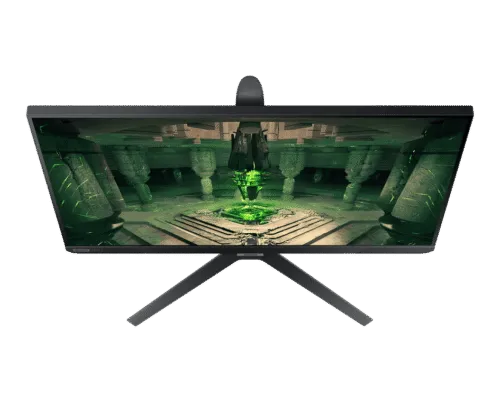 SAMSUNG Odyssey G4 27 Inch IPS Full HD 240Hz Gaming Monitor - Image 5