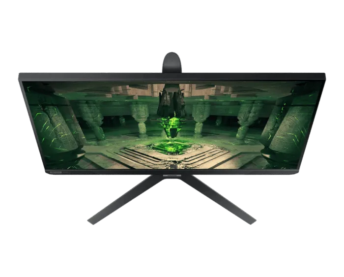 SAMSUNG Odyssey G4 27 Inch IPS Full HD 240Hz Gaming Monitor - Image 5