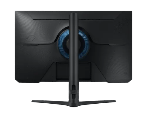 SAMSUNG Odyssey G4 27 Inch IPS Full HD 240Hz Gaming Monitor - Image 10