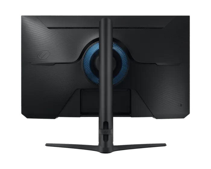 SAMSUNG Odyssey G4 27 Inch IPS Full HD 240Hz Gaming Monitor - Image 10