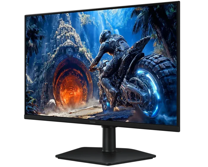 SAMSUNG Odyssey G4 27Inch IPS Full HD 300Hz Gaming Monitor - Image 7