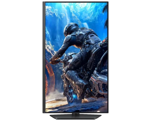 SAMSUNG Odyssey G4 27Inch IPS Full HD 300Hz Gaming Monitor - Image 4