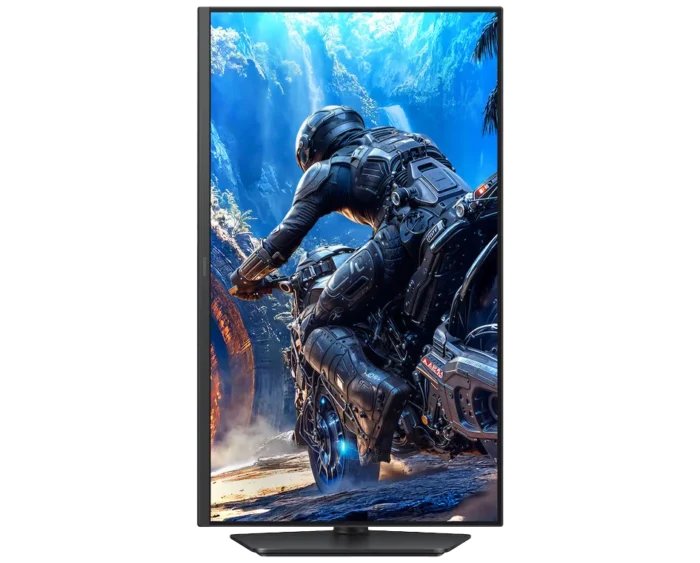 SAMSUNG Odyssey G4 27Inch IPS Full HD 300Hz Gaming Monitor - Image 4