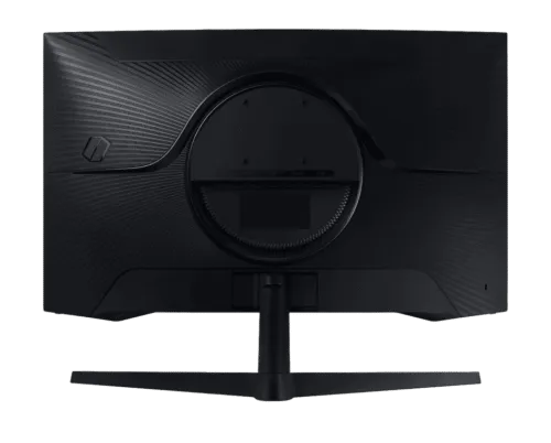 SAMSUNG Odyssey G5 27 Inch Curved QHD 144Hz Gaming Monitor - Image 5