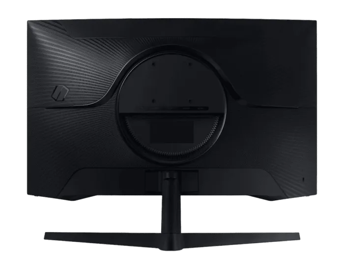 SAMSUNG Odyssey G5 27 Inch Curved QHD 144Hz Gaming Monitor - Image 5