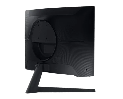 SAMSUNG Odyssey G5 27 Inch Curved QHD 144Hz Gaming Monitor - Image 3