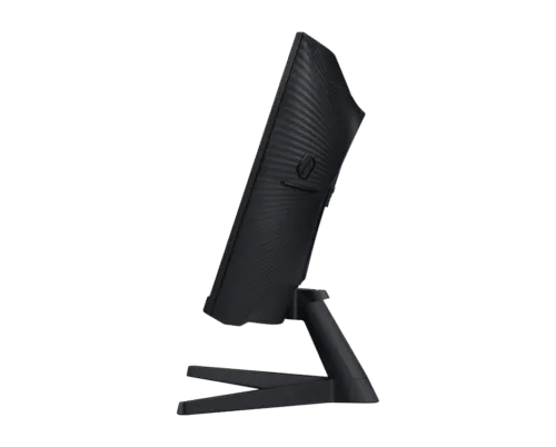 SAMSUNG Odyssey G5 27 Inch Curved QHD 144Hz Gaming Monitor - Image 7