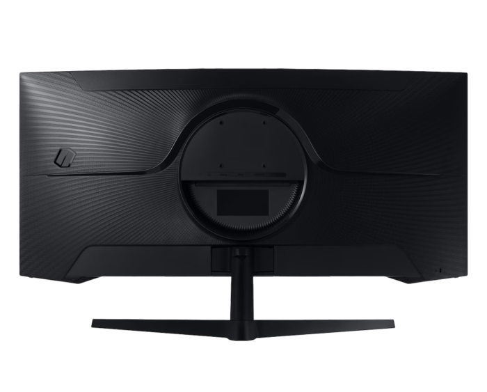 SAMSUNG Odyssey G5 34Inch Curved UWQHD 165Hz Gaming Monitor - Image 2