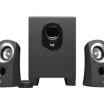 Logitech Z313 Speaker System with Subwoofer