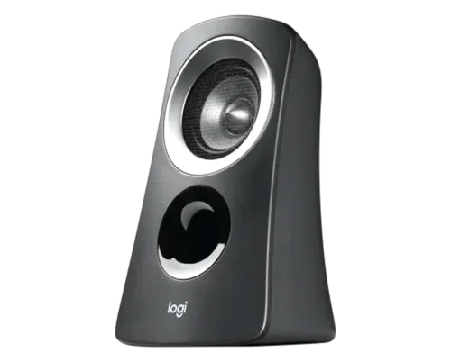 Logitech Z313 Speaker System with Subwoofer - Image 3