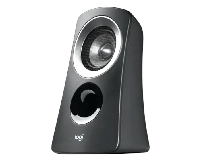 Logitech Z313 Speaker System with Subwoofer - Image 3